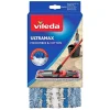 Vileda COMBI ULTRA MAX REFILL VÅDMOPPE 2,3X14X26 CM^ Gulvmoppe