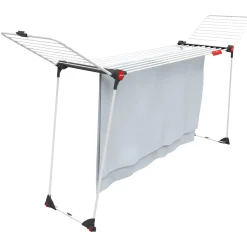 Vileda INFINITY FLEX TØRRESTATIV Online