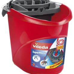 Vileda SUPER MOCIO SPAND 10 L^ Gulvspande