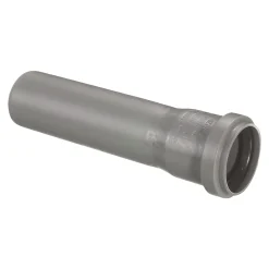 VVS Trading 322. AFLØBSRØR 110X250 MM^ Afløbsrør & Fittings