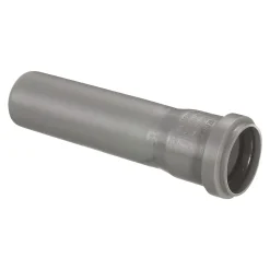 VVS Trading 327. AFLØBSRØR 110X2000 MM^ Afløbsrør & Fittings