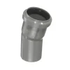 VVS Trading 333. BØJNING 15°^ Afløbsrør & Fittings