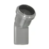 VVS Trading 337. BØJNING 45°^ Afløbsrør & Fittings