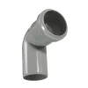 VVS Trading 340. BØJNING 87°^ Afløbsrør & Fittings