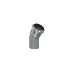 VVS Trading 332 BØJNING 30°^ Afløbsrør & Fittings