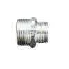 VVS Trading 116.33 BRYSTNIPPEL 3/4"X1/2"X110 MM^ Krom Fittings