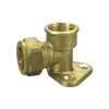 VVS Trading 236. DÆKVINKEL 1/2"X15 MM X110 MM Outlet