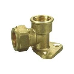 VVS Trading 236. DÆKVINKEL 1/2"X15 MM X110 MM Outlet
