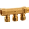 VVS Trading 87005. FORDELER 3/4"X3/4"X1/2"X210 MM