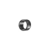 VVS Trading 184.94.3 GEVINDRING 1/2"X3/8"X110 MM^ Messing Fittings