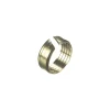 VVS Trading 87035. KLEMRING 15X110 MM^ Pex Rør & Fittings