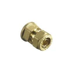 VVS Trading 87018. MUFFE 1/2"X15X110 MM^ Pex Rør & Fittings
