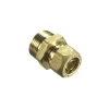 VVS Trading 87017. NIPPEL 3/4"X15X110 MM Clearance