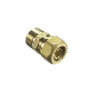 VVS Trading 87016. NIPPEL 1/2"X15X110 MM Outlet