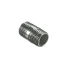 VVS Trading 36. NIPPELRØR 1/2"X1/2"X40 MM^ Galvaniserede Fittings