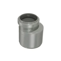VVS Trading 362. REDUKTION 75X50 MM^ Afløbsrør & Fittings
