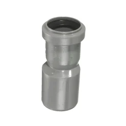 VVS Trading 361. REDUKTION 50X40 MM^ Afløbsrør & Fittings