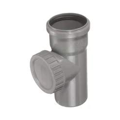 VVS Trading 378.4 RENSERØR 110X240 MM^ Afløbsrør & Fittings