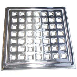 VVS Trading 153.12 RIST 180 X 230 MM^ Rammer & Riste
