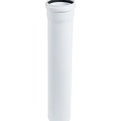 VVS Trading 609. RØR 50X500MM^ Afløbsrør & Fittings