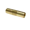 VVS Trading 185.9 SAMLERØR 1/2"X110 MM^ Messing Fittings