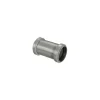 VVS Trading 368.1 SKYDEMUFFE 75 MM^ Afløbsrør & Fittings
