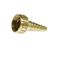 VVS Trading 185.12.1 SLANGEFORSKRUNING 1/2"X1/2"X110 MM Best