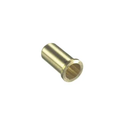 VVS Trading 227. STØTTEBØSNING 12X110 MM^ Messing Fittings