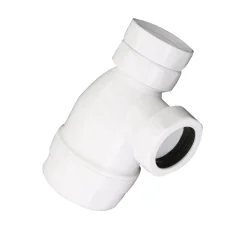 VVS Trading 138. VANDLÅS 1 1/4"X32 MM X90° Outlet