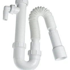VVS Trading 141.10 VANDLÅS 340X900 MM Outlet