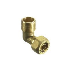 VVS Trading 87014. VINKEL 1/2"X15X110 MM^ Pex Rør & Fittings
