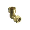 VVS Trading 87015. VINKEL 3/4"X15X110 MM^ Pex Rør & Fittings