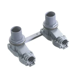 VVS Trading KOBLINGSDÅSE 1/2"^ Tilbehør Rør & Fittings