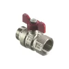 VVS Trading KUGLEHANE 1/2" Best