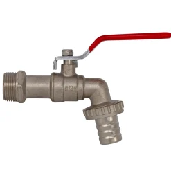 VVS Trading KUGLEHANE MATFORKROMET 3/4" Best