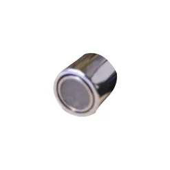 VVS Trading LUFTBLANDER KROM Ø60 MM^ Luftblandere