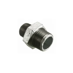 VVS Trading NR. 245 BRYSTNIPPEL 1"X3/4"X50 MM^ Galvaniserede Fittings