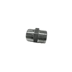 VVS Trading NR. 280 BRYSTNIPPEL 1/2"X1/2"X110 MM Clearance
