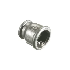 VVS Trading NR. 240 FORMMUFFE 3/4"X1/2"X40 MM Best