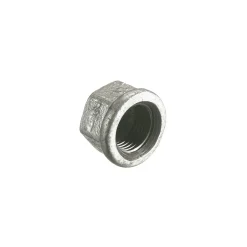 VVS Trading NR. 300 SLUTMUFFE 3/4"X35 MM^ Galvaniserede Fittings