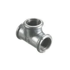 VVS Trading NR. 130 T-STYKKE 1/2"X1/2"X1/2"X56 MM New