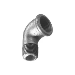 VVS Trading NR. 92 VINKEL 1/2"X1/2"X55 MM Sale