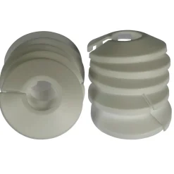 VVS Trading ROSET 1/2 TOMME / 22 MM^ Radiatorer Tilbehør