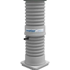 WaterCare DRÆNPUMPEBRØND DRÆNBRØND PE -^ Kloak & Brøndgods