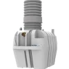 WaterCare FEDTUDSKILLER FEDTUDSKILLER PE - Ø110 MM Hot