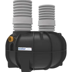 WaterCare LIPO 7 FEDTUDSKILLER FEDTUDSKILLER PE - Outlet