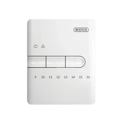 Wavin SENTIO MODUL 8 KREDS UDVIDELSESMODUL