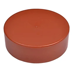Wavin SLUTMUFFE 160 MM^ Øvrige Fittings