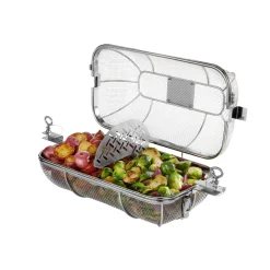 Weber CRAFTED ROTISSERIKURV Best
