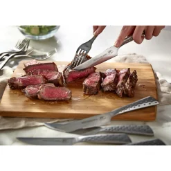 Weber DELUXE STEAKSÆT^ Grilltilbehør